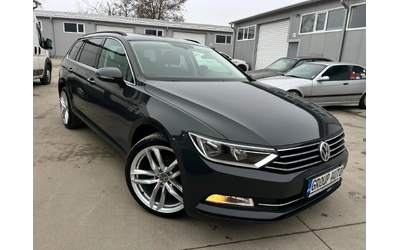 vw-passat - 0