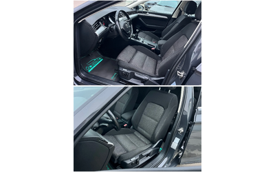 VW Passat 2, 0TDI-150k.c/EURO6/НАВИГАЦИЯ/ПОДГРЕВ/КАТО НОВ!!! - автомобили, коли, обяви за нови и употребявани 10