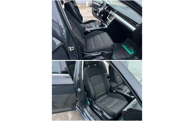 VW Passat 2, 0TDI-150k.c/EURO6/НАВИГАЦИЯ/ПОДГРЕВ/КАТО НОВ!!! - автомобили, коли, обяви за нови и употребявани 11