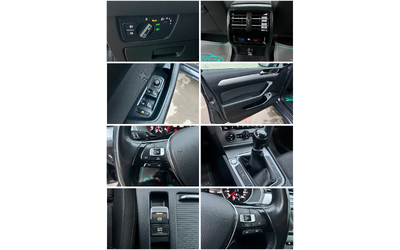 VW Passat 2, 0TDI-150k.c/EURO6/НАВИГАЦИЯ/ПОДГРЕВ/КАТО НОВ!!! - автомобили, коли, обяви за нови и употребявани 14