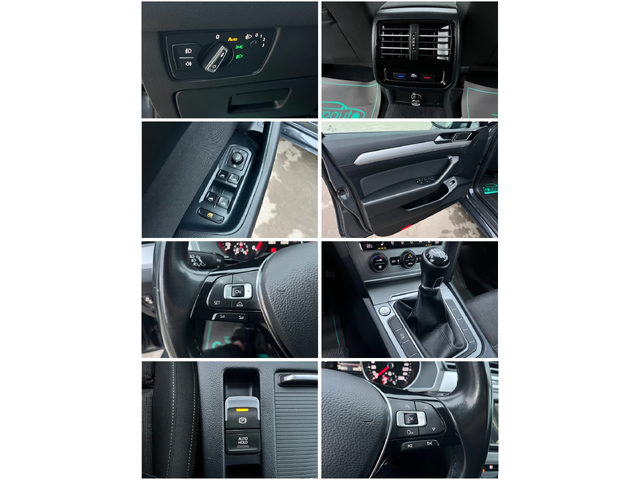 VW Passat 2, 0TDI-150k.c/EURO6/НАВИГАЦИЯ/ПОДГРЕВ/КАТО НОВ!!! - автомобили, коли, обяви за нови и употребявани 14