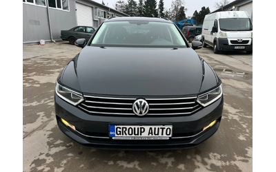 vw-passat - 1
