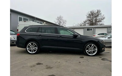 VW Passat 2, 0TDI-150k.c/EURO6/НАВИГАЦИЯ/ПОДГРЕВ/КАТО НОВ!!! - автомобили, коли, обяви за нови и употребявани 6