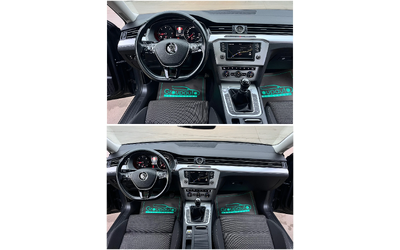 VW Passat 2, 0TDI-150k.c/EURO6/НАВИГАЦИЯ/ПОДГРЕВ/КАТО НОВ!!! - автомобили, коли, обяви за нови и употребявани 9