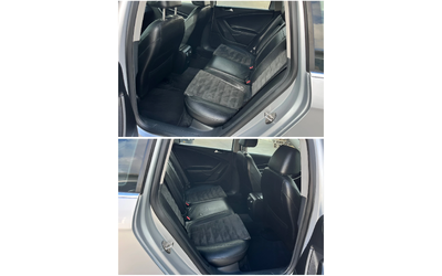 VW Passat 2, 0TDI-2009г/HIGH LINE/АВТОМАТИК/КОЖА!!! - автомобили, коли, обяви за нови и употребявани 12