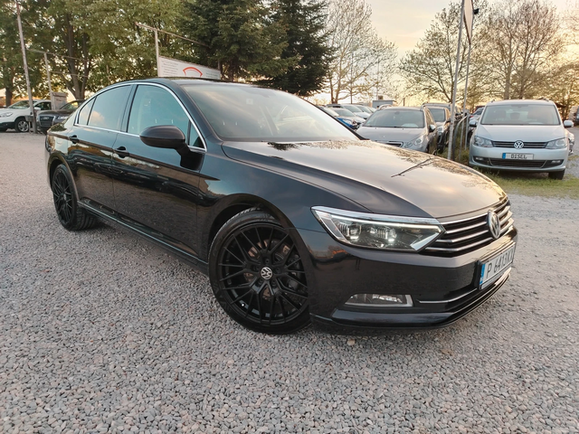 VW Passat 2.0TDI-150к.с/DSG/FULL LED/НАВИГАЦИЯ/ОБСЛУЖЕН!!! - автомобили, коли, обяви за нови и употребявани 0