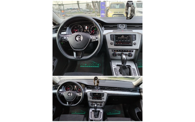 VW Passat 2.0TDI-150к.с/DSG/FULL LED/НАВИГАЦИЯ/ОБСЛУЖЕН!!! - автомобили, коли, обяви за нови и употребявани 10