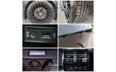 VW Passat 2.0TDI-150к.с/DSG/FULL LED/НАВИГАЦИЯ/ОБСЛУЖЕН!!! - автомобили, коли, обяви за нови и употребявани 13