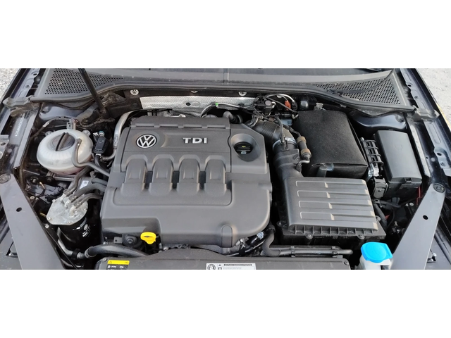VW Passat 2.0TDI-150к.с/DSG/FULL LED/НАВИГАЦИЯ/ОБСЛУЖЕН!!! - автомобили, коли, обяви за нови и употребявани 16