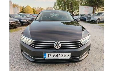 vw-passat - 1