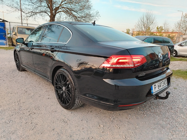VW Passat 2.0TDI-150к.с/DSG/FULL LED/НАВИГАЦИЯ/ОБСЛУЖЕН!!! - автомобили, коли, обяви за нови и употребявани 3