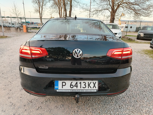 VW Passat 2.0TDI-150к.с/DSG/FULL LED/НАВИГАЦИЯ/ОБСЛУЖЕН!!! - автомобили, коли, обяви за нови и употребявани 4