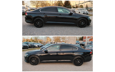 VW Passat 2.0TDI-150к.с/DSG/FULL LED/НАВИГАЦИЯ/ОБСЛУЖЕН!!! - автомобили, коли, обяви за нови и употребявани 6