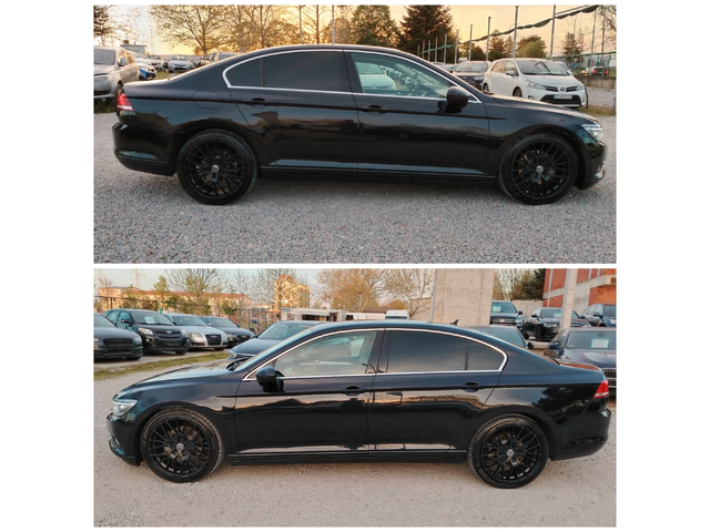 VW Passat 2.0TDI-150к.с/DSG/FULL LED/НАВИГАЦИЯ/ОБСЛУЖЕН!!! - автомобили, коли, обяви за нови и употребявани 6