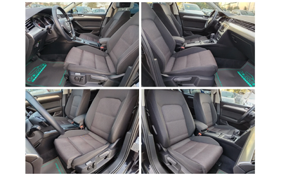 VW Passat 2.0TDI-150к.с/DSG/FULL LED/НАВИГАЦИЯ/ОБСЛУЖЕН!!! - автомобили, коли, обяви за нови и употребявани 7