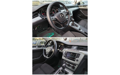 VW Passat 2.0TDI-150к.с/DSG/FULL LED/НАВИГАЦИЯ/ОБСЛУЖЕН!!! - автомобили, коли, обяви за нови и употребявани 8