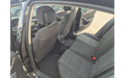 VW Passat 4Х4-А/Т-190кс - автомобили, коли, обяви за нови и употребявани 11