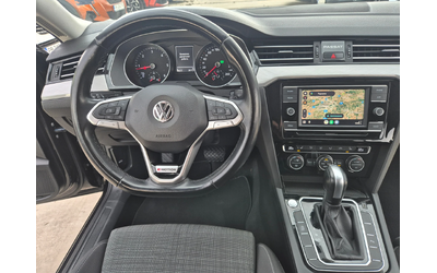 VW Passat 4Х4-А/Т-190кс - автомобили, коли, обяви за нови и употребявани 13