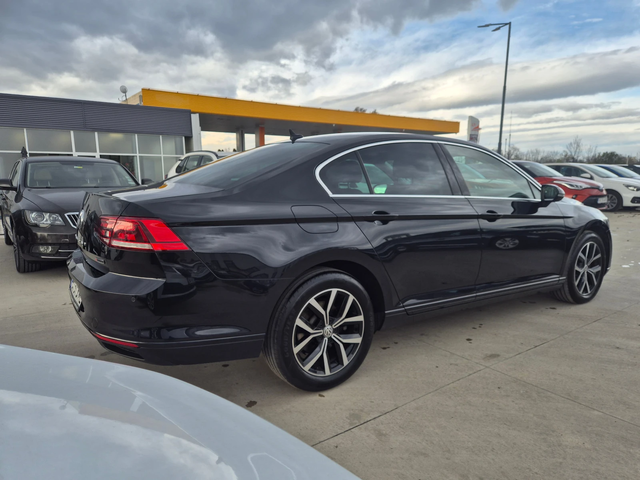 VW Passat 4Х4-А/Т-190кс - автомобили, коли, обяви за нови и употребявани 4