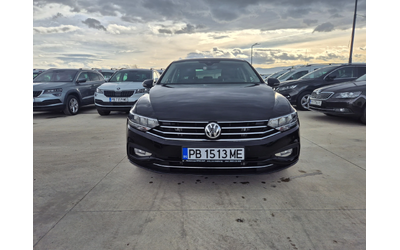 VW Passat 4Х4-А/Т-190кс - автомобили, коли, обяви за нови и употребявани 7