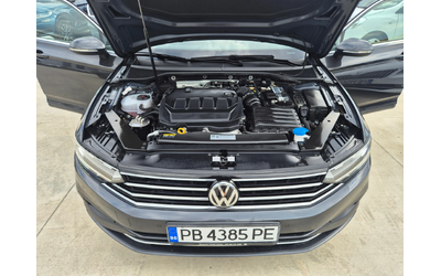 VW Passat НОВ-2.0-А/Т-150кс - автомобили, коли, обяви за нови и употребявани 15