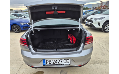 VW Passat BUSINES А/Т - автомобили, коли, обяви за нови и употребявани 10