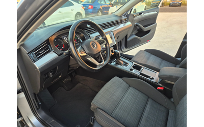 VW Passat BUSINES А/Т - автомобили, коли, обяви за нови и употребявани 12