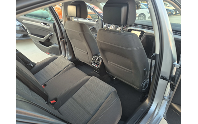 VW Passat BUSINES А/Т - автомобили, коли, обяви за нови и употребявани 9