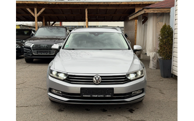 vw-passat - 1