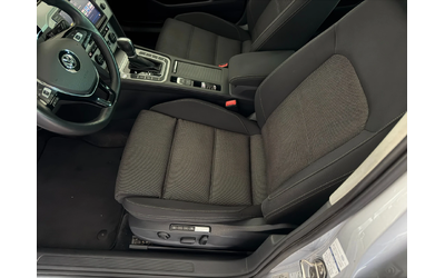 VW Passat 2.0TDI* 190к.с* СЕРВИЗНА КНИЖКА С ПЪЛНА ИСТОРИЯ В - автомобили, коли, обяви за нови и употребявани 6