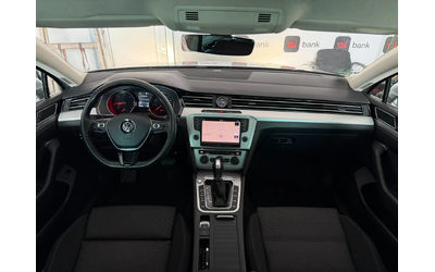 VW Passat 2.0TDI* 190к.с* СЕРВИЗНА КНИЖКА С ПЪЛНА ИСТОРИЯ В - автомобили, коли, обяви за нови и употребявани 8