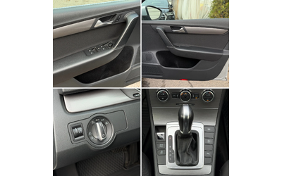 VW Passat 2.0TDI* СЕРВИЗНА КНИЖКА С ПЪЛНА ИСТОРИЯ В VW - автомобили, коли, обяви за нови и употребявани 11