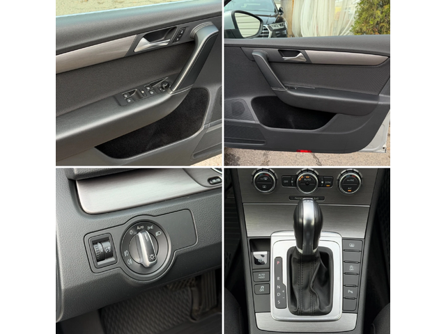 VW Passat 2.0TDI* СЕРВИЗНА КНИЖКА С ПЪЛНА ИСТОРИЯ В VW - автомобили, коли, обяви за нови и употребявани 11