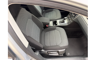 VW Passat 2.0TDI* СЕРВИЗНА КНИЖКА С ПЪЛНА ИСТОРИЯ В VW - автомобили, коли, обяви за нови и употребявани 12