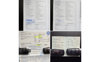 VW Passat 2.0TDI* СЕРВИЗНА КНИЖКА С ПЪЛНА ИСТОРИЯ В VW - автомобили, коли, обяви за нови и употребявани 16