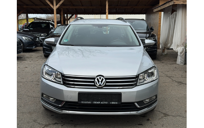 vw-passat - 1