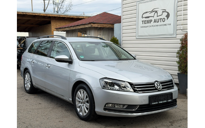 vw-passat - 2