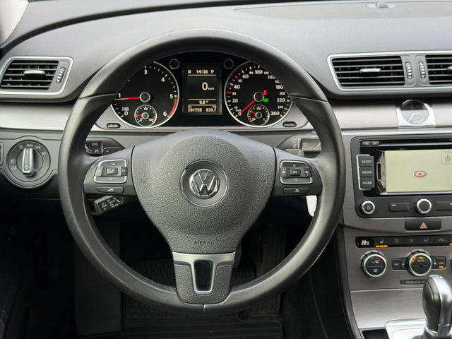 VW Passat 2.0TDI* СЕРВИЗНА КНИЖКА С ПЪЛНА ИСТОРИЯ В VW - автомобили, коли, обяви за нови и употребявани 8