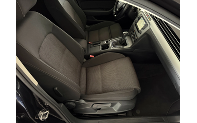 VW Passat 2.0TDI* 150к.с* СЕРВИЗНА КНИЖКА С ПЪЛНА ИСТОРИЯ В - автомобили, коли, обяви за нови и употребявани 11