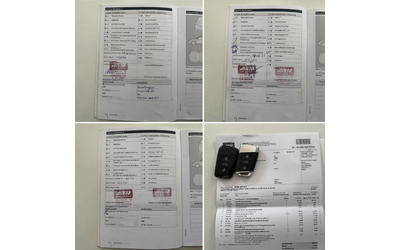 VW Passat 2.0TDI* 150к.с* СЕРВИЗНА КНИЖКА С ПЪЛНА ИСТОРИЯ В - автомобили, коли, обяви за нови и употребявани 16