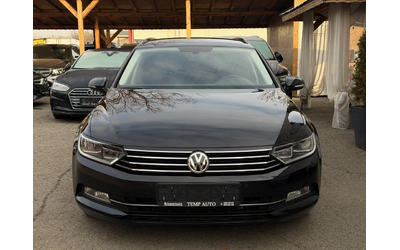 vw-passat - 1