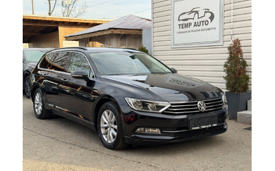 vw-passat - 2