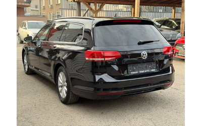 VW Passat 2.0TDI* 150к.с* СЕРВИЗНА КНИЖКА С ПЪЛНА ИСТОРИЯ В - автомобили, коли, обяви за нови и употребявани 6