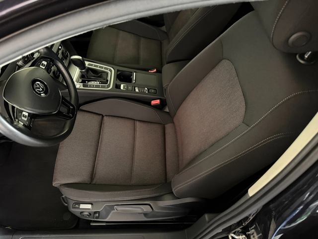 VW Passat 2.0TDI* 150к.с* СЕРВИЗНА КНИЖКА С ПЪЛНА ИСТОРИЯ В - автомобили, коли, обяви за нови и употребявани 7