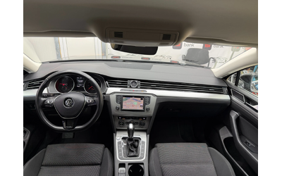 VW Passat 2.0TDI* 150к.с* СЕРВИЗНА КНИЖКА С ПЪЛНА ИСТОРИЯ В - автомобили, коли, обяви за нови и употребявани 9