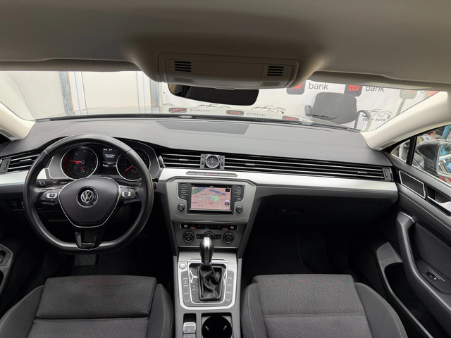 VW Passat 2.0TDI* 150к.с* СЕРВИЗНА КНИЖКА С ПЪЛНА ИСТОРИЯ В - автомобили, коли, обяви за нови и употребявани 9