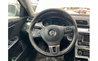 VW Passat 2.0TDI - автомобили, коли, обяви за нови и употребявани 10