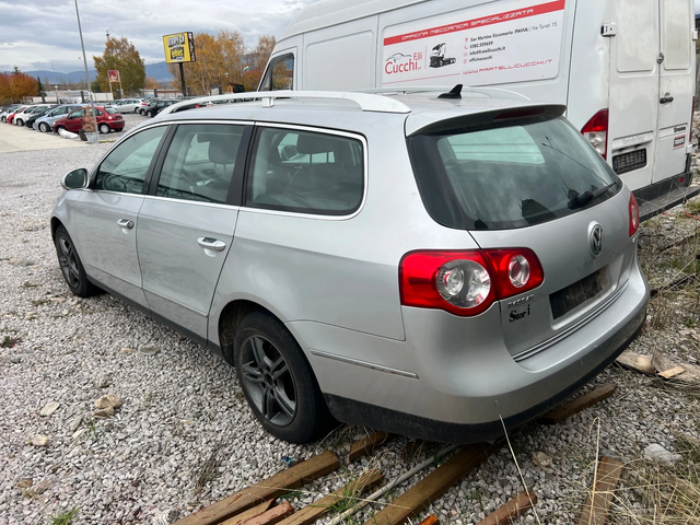 VW Passat 2.0TDI - автомобили, коли, обяви за нови и употребявани 3