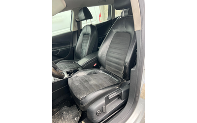 VW Passat 2.0TDI - автомобили, коли, обяви за нови и употребявани 7