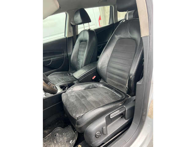 VW Passat 2.0TDI - автомобили, коли, обяви за нови и употребявани 7